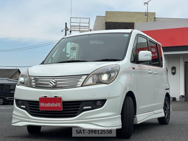 Suzuki SOLIO 2013-09 7872788-5