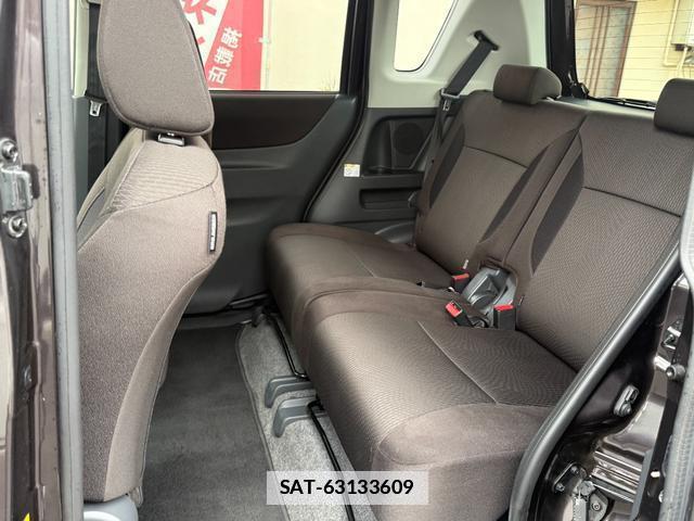 Suzuki SOLIO 2011-10 7872858-10