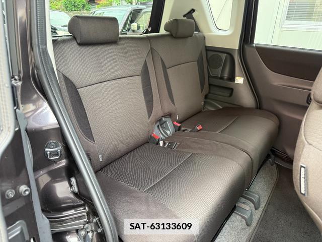 Suzuki SOLIO 2011-10 7872858-11