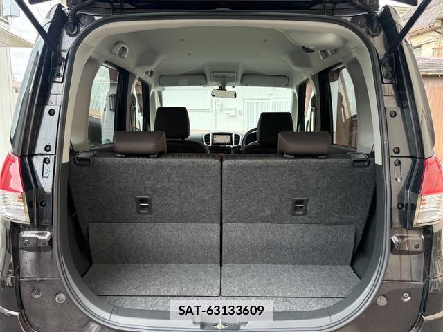 Suzuki SOLIO 2011-10 7872858-12