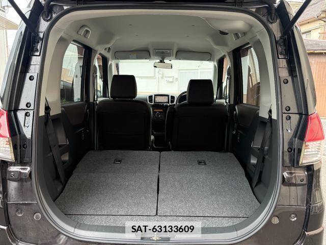Suzuki SOLIO 2011-10 7872858-13