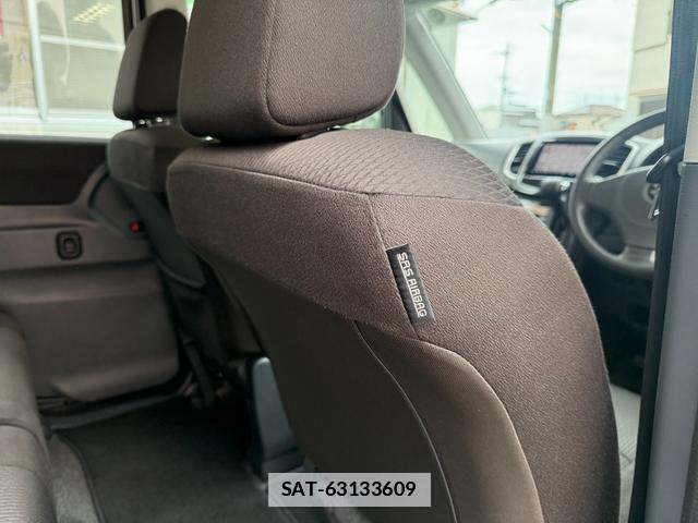 Suzuki SOLIO 2011-10 7872858-14