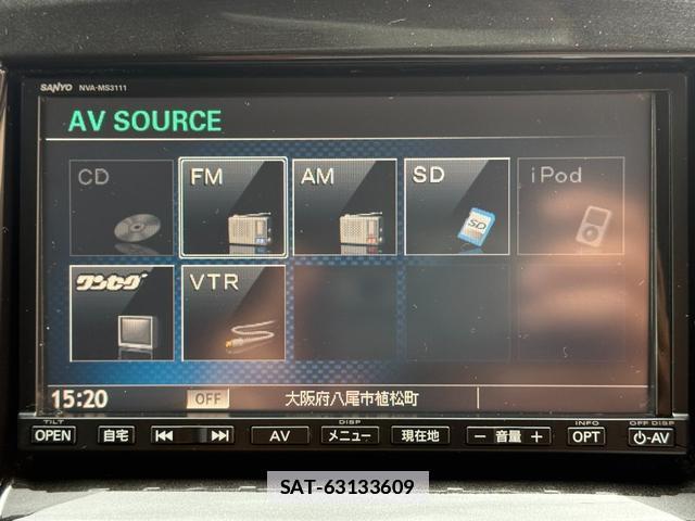 Suzuki SOLIO 2011-10 7872858-15