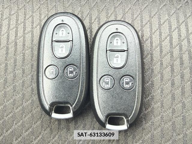 Suzuki SOLIO 2011-10 7872858-17
