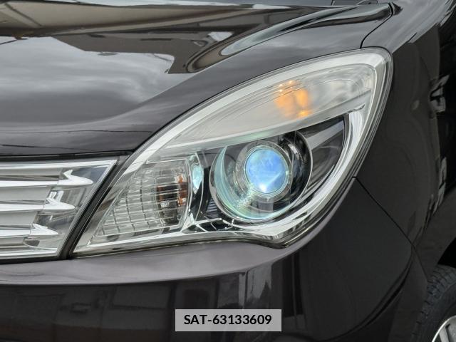 Suzuki SOLIO 2011-10 7872858-18