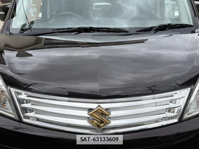 Suzuki SOLIO 2011-10 7872858-19