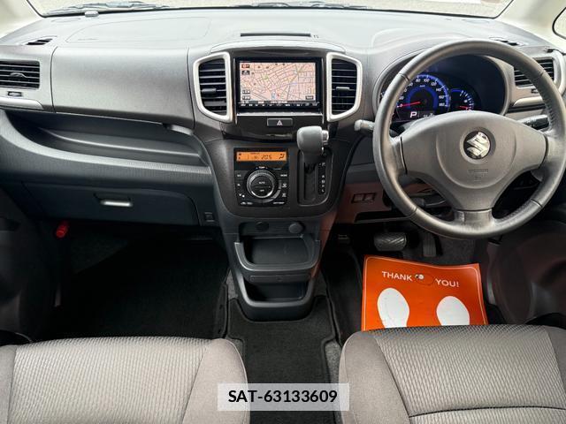 Suzuki SOLIO 2011-10 7872858-7