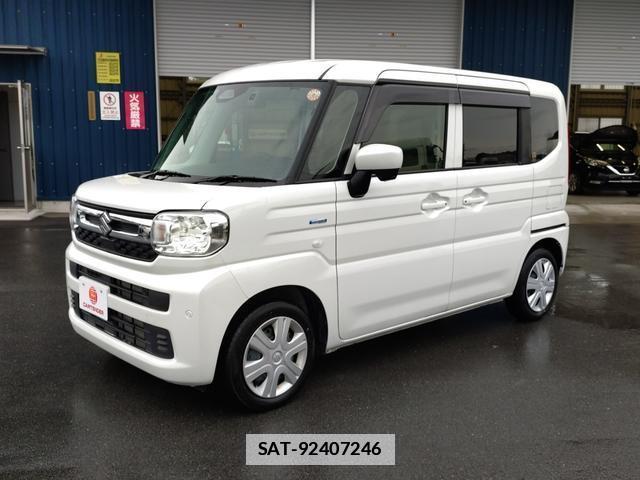 Suzuki SPACIA 2025-02 7867174-0