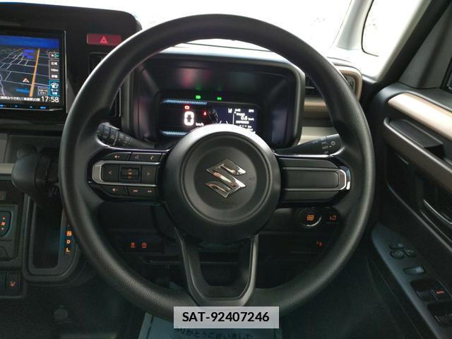 Suzuki SPACIA 2025-02 7867174-12