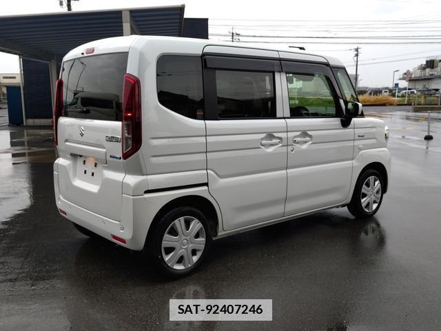 Suzuki SPACIA 2025-02 7867174-2