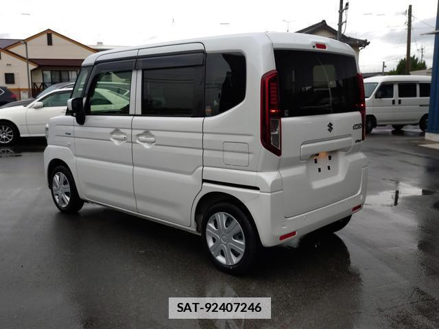 Suzuki SPACIA 2025-02 7867174-3