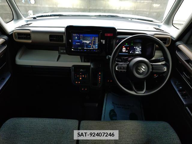 Suzuki SPACIA 2025-02 7867174-4