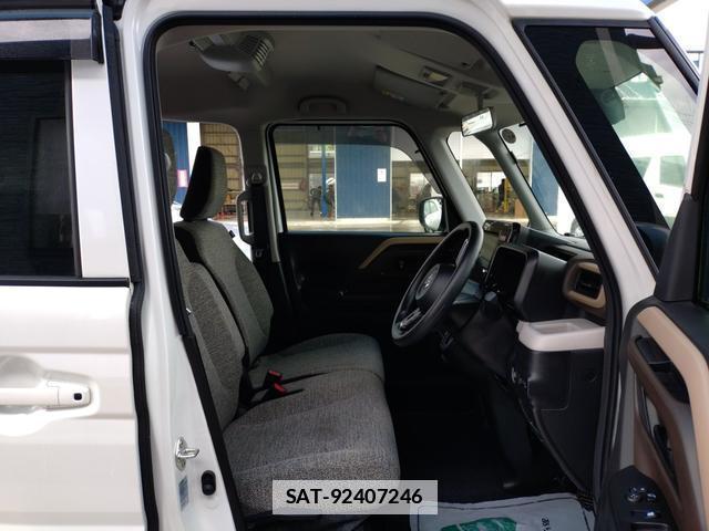 Suzuki SPACIA 2025-02 7867174-5