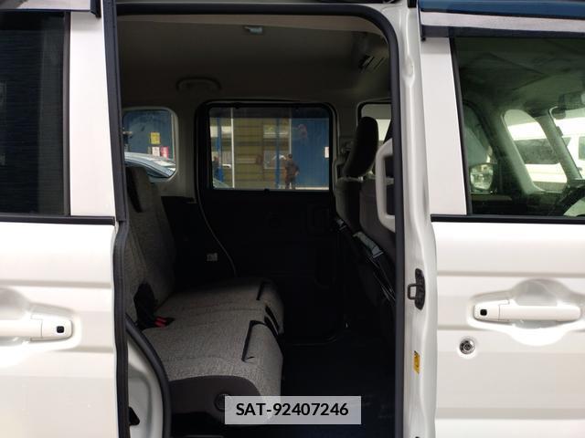 Suzuki SPACIA 2025-02 7867174-7