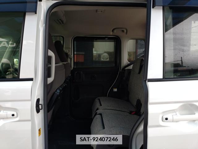 Suzuki SPACIA 2025-02 7867174-8