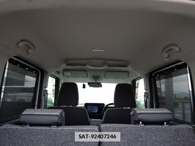 Suzuki SPACIA 2025-02 7867174-9