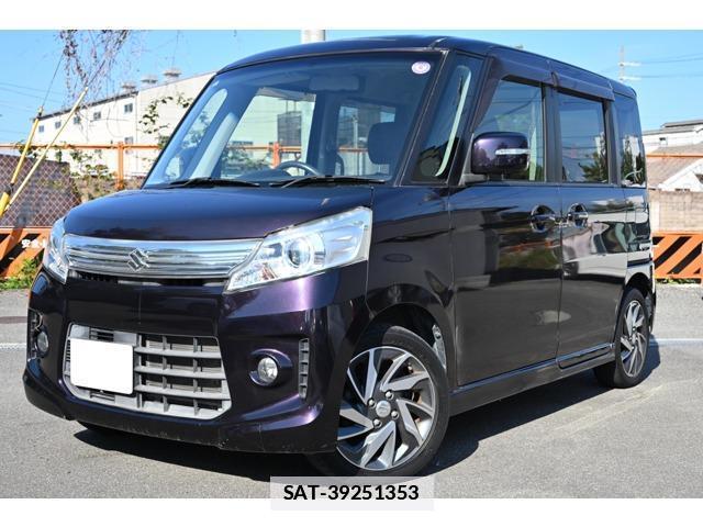 Suzuki SPACIA 2014-09 7867599-0
