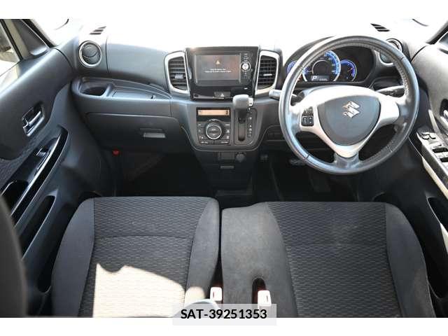 Suzuki SPACIA 2014-09 7867599-3
