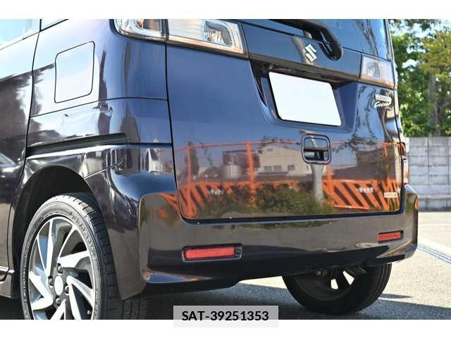 Suzuki SPACIA 2014-09 7867599-4