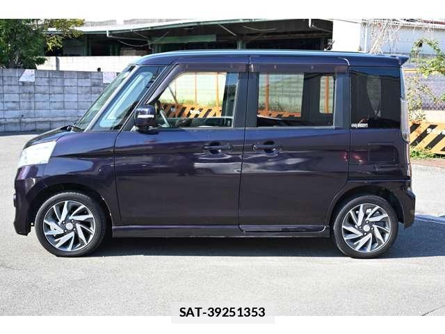 Suzuki SPACIA 2014-09 7867599-5