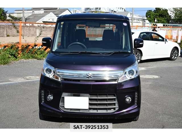 Suzuki SPACIA 2014-09 7867599-6