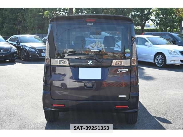 Suzuki SPACIA 2014-09 7867599-7