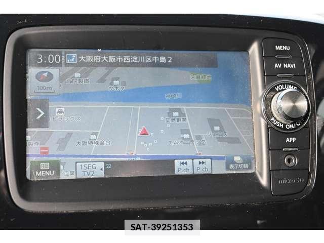 Suzuki SPACIA 2014-09 7867599-8