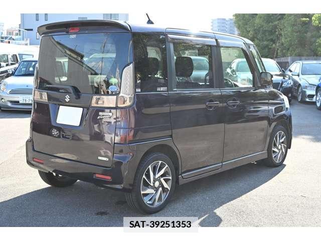 Suzuki SPACIA 2014-09 7867599-9
