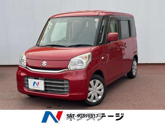 Suzuki SPACIA 2017-02 7868449-0