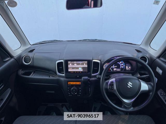 Suzuki SPACIA 2017-02 7868449-1