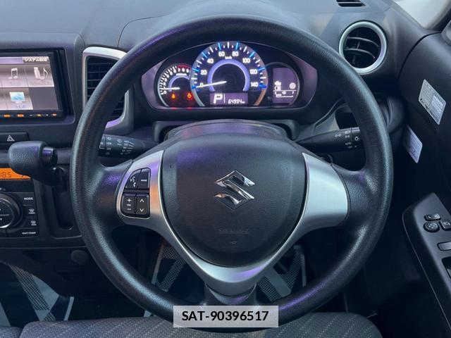 Suzuki SPACIA 2017-02 7868449-10