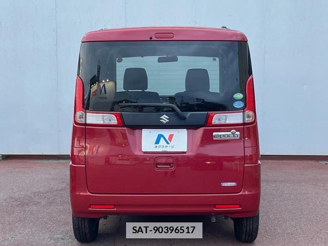Suzuki SPACIA 2017-02 7868449-14