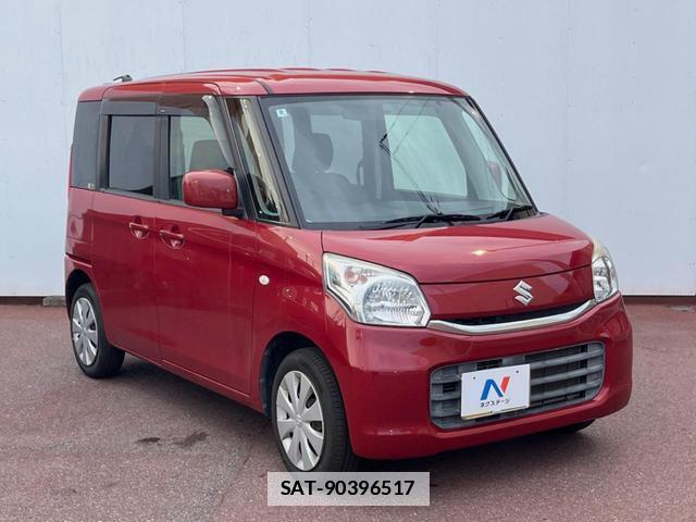 Suzuki SPACIA 2017-02 7868449-15