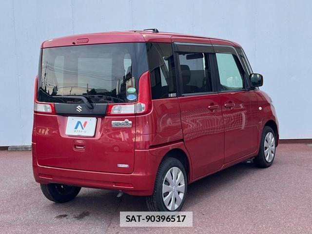 Suzuki SPACIA 2017-02 7868449-16