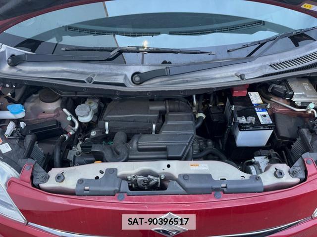Suzuki SPACIA 2017-02 7868449-17