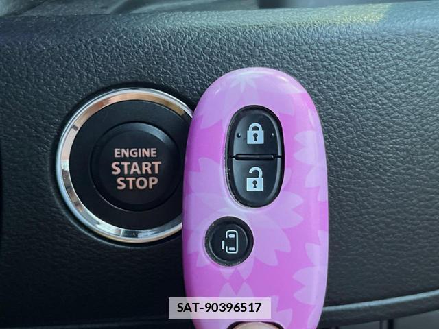 Suzuki SPACIA 2017-02 7868449-3