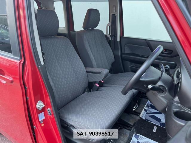 Suzuki SPACIA 2017-02 7868449-7