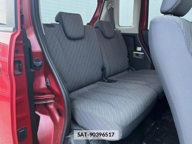 Suzuki SPACIA 2017-02 7868449-8