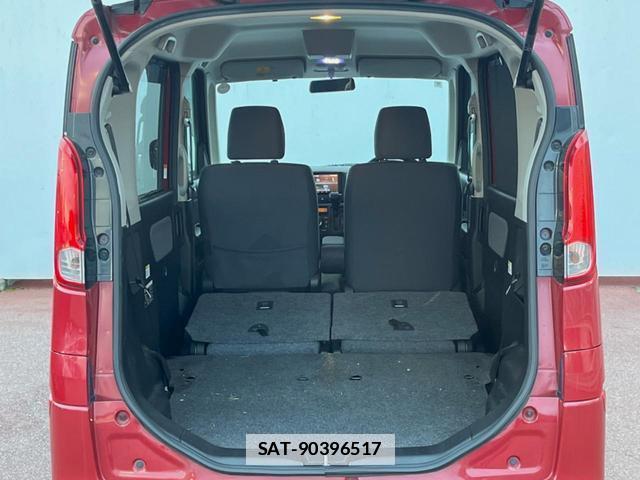 Suzuki SPACIA 2017-02 7868449-9