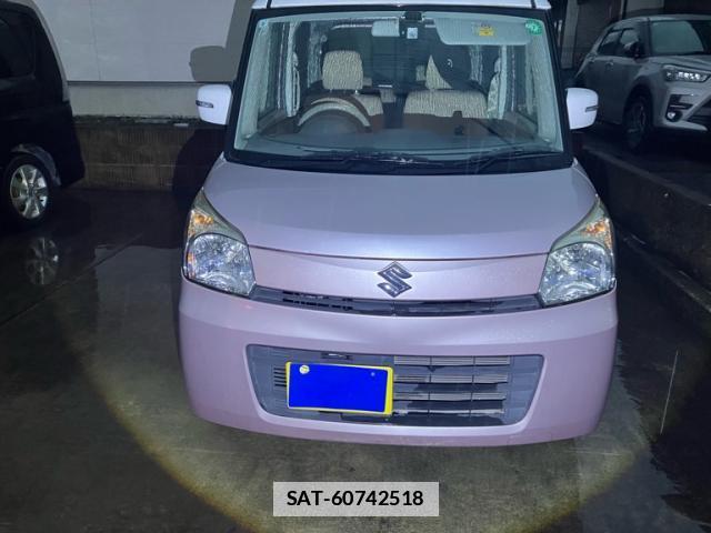 Suzuki SPACIA 2013-09 7868726-0