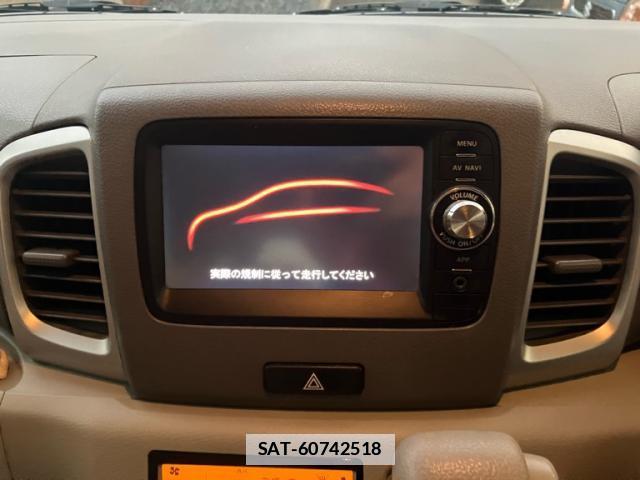 Suzuki SPACIA 2013-09 7868726-11