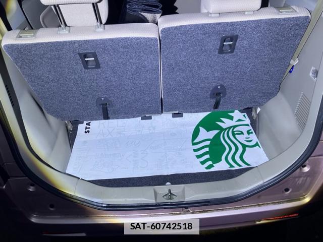Suzuki SPACIA 2013-09 7868726-15
