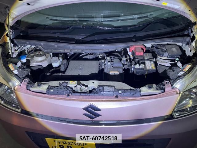 Suzuki SPACIA 2013-09 7868726-17