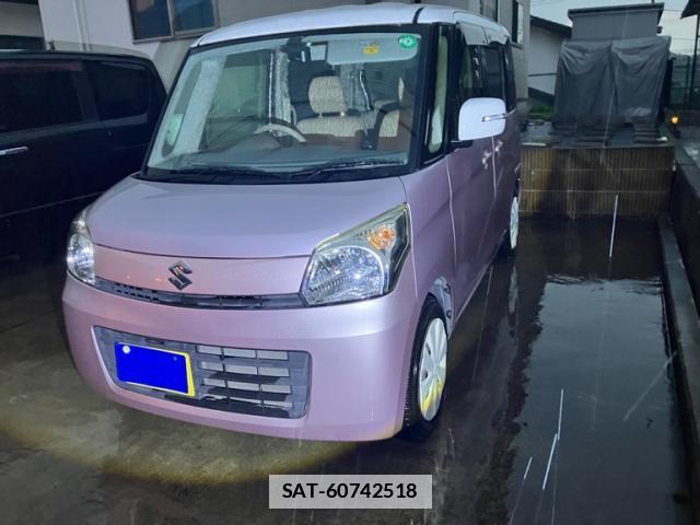 Suzuki SPACIA 2013-09 7868726-2