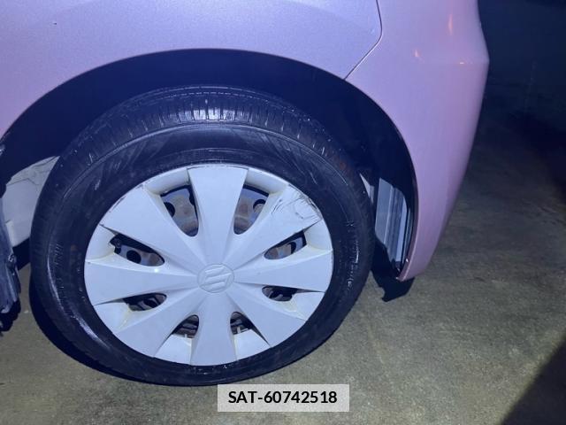Suzuki SPACIA 2013-09 7868726-4