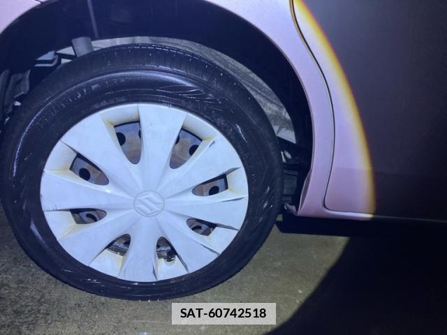 Suzuki SPACIA 2013-09 7868726-5