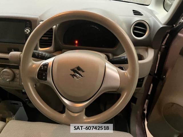 Suzuki SPACIA 2013-09 7868726-8