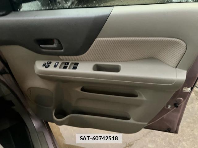 Suzuki SPACIA 2013-09 7868726-9