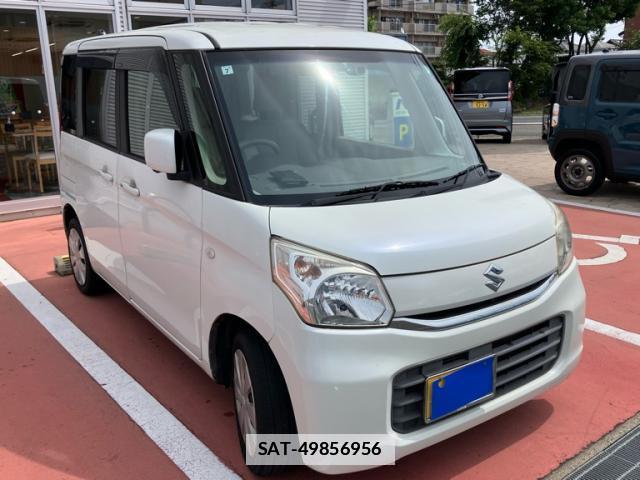 Suzuki SPACIA 2015-07 7868955-0