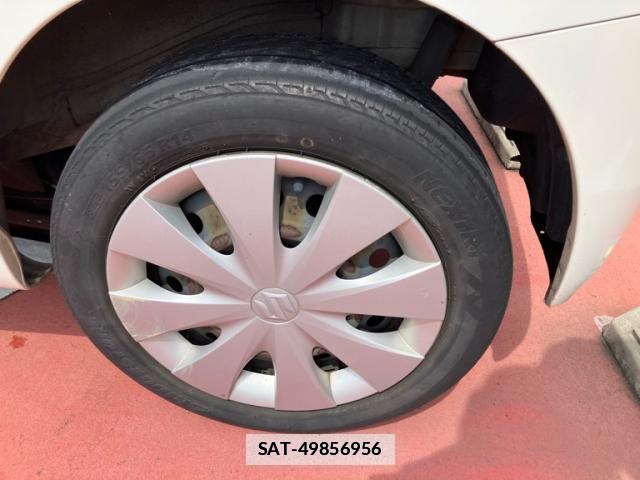 Suzuki SPACIA 2015-07 7868955-12